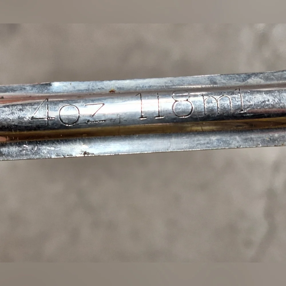 Vintage Tar-Hong  | Stainless Steel, Spoodle  Spoon